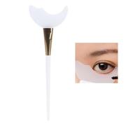 Eyelash Winged Tool,Silicone Winged Eye Liner Aid | Multifunctional Liner Applicator, Long-Handle Lipstick Beauty Tool For Eyeshadow Eyelash