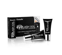 eyeLASH XXL Mascara Fill-In Concentrate - Eyelash Growth Concentrate 100% Hormone-Free - Mixable with any Mascara, BIO00040
