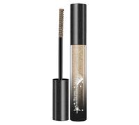 Eyelashes Glitter Mascara - Waterproof Glitter Lash Mascara | Volumizing Lashes Tint Volume Mascara | Smudge-Proof Shiny Glitter Mascara For Parties Cosplay Costumes Makeup Performances