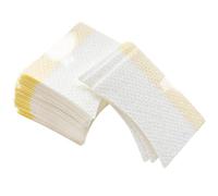 Eyelashes Patch, Eyelash Extension, Gentle Texture Breathable Surfaces Secure Adhesion Soft Cushion Quick Application Flexible Fit, Makeup Sticker for Women, 1.81x1.42inches