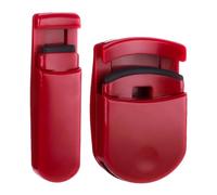 Eyelashs Curlers - Natural Looking Lash Curler, Anti Pinching Tool, Gentle Curling Effect | Girls Teens Women Family Friends Makeup Beauty Eye Cosmetic Application Use