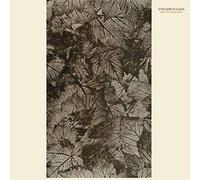 Eyes of Gaza - Rust Red September [VINYL]