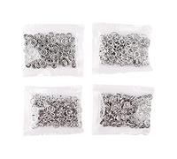 Eyelet Hole Pliers Kit Handheld Hole Pliers Portable Grommet Eyelet Plier Set for Clothes Craft Projects Grommet Plier Set Practical Kit for Projects