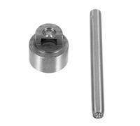 Eyelet Repair Tool Kit for Boots and Shoes with Hand-Tapping Accessories