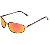 Eyelevel Capri 1 Polarised Unisex Adult Sunglasses Red One Size