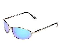 Eyelevel Capri Polarised Unisex Adult Sunglasses Aqua One Size