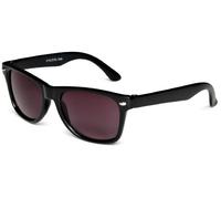 Eyelevel Cassidy Sunglasses for Boys - Black Kids Sunglasses - 100% UVA/UVB Protection & CAT3 Lens - For Boys 3-8 years