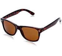 Eyelevel Cassidy Sunglasses for Boys - Brown Kids Sunglasses - 100% UVA/UVB Protection & CAT3 Lens - For Boys 3-8 years