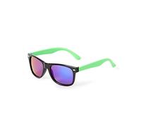 Eyelevel Celebration Sunglasses for Boys - Green Kids Sunglasses - 100% UVA/UVB Protection - For Boys 3-8 years