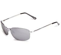 Eyelevel Corfu Sunglasses - Square Frame Sunglasses for Men - With UV400 Protection & CAT3 Lens