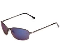 Eyelevel Corfu Sunglasses - Square Frame Sunglasses for Men - With UV400 Protection & CAT3 Lens