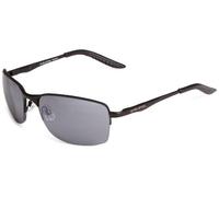 Eyelevel Crete Square Frame Men's Sunglasses Matt Black One Size