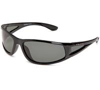 Eyelevel Floatspotter Polarised Men's Sunglasses Black One Size Grey CAT 3 Lens