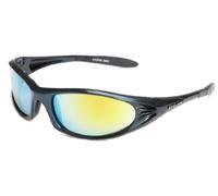 Eyelevel Jackson Wrap Men's Sunglasses Green One Size
