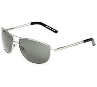 Eyelevel Lazio Polarised Unisex Adult Sunglasses Green One Size