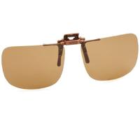 Eyelevel NH-6 Polarised Men's Sunglasses Brown One Size