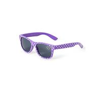 Eyelevel Pixie Sunglasses for Girls - Polka Dot Kids Sunglasses - 100% UVA/UVB Protection & CAT3 Lens - For Girls 5-10 years