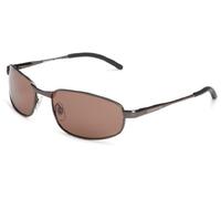 Eyelevel Pole Position Polarised Sunglasses for Men - Grey Men’s Driving Sunglasses - With UV400 Protection & CAT3 Lens