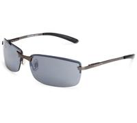 Eyelevel Rhodes Rimless Unisex Adult Sunglasses Grey One Size