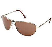Eyelevel Tennessee pilot style Unisex Adult Sunglasses Brown One Size
