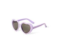 Eyelevel Tots Heart Girl's Sunglasses Purple One Size