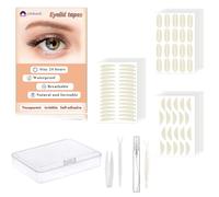 Eyelid Correcting Tapes Eyelid Lift Strips for Droopy Eyes 920pcs 3styles