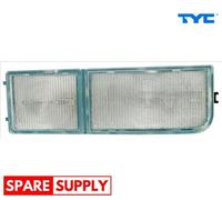 EYELID, FOG LIGHT FOR VW PASSAT B3/B4 TYC 12-5084-01-2 FITS LEFT