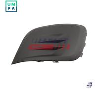 FAST FT10564G Eyelid, fog light