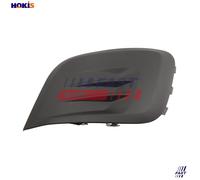 FAST FT10564G Eyelid, fog light