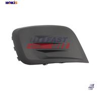 FAST FT10565G Eyelid, fog light