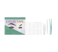 Eyelid Lifter Strips | Invisible Droopy Eyelid Lifter,Hooded Eyelid Lifter Strips, Eye Lift Tape, Eyelid Stickers, Hooded Eye Tape for Droopy Lids