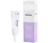 Eyelid Ointment 4g- A Soothing moisturiser to Help Relieve eyelids That are Dry, Itchy, red, and Flaky. Soothe, Hydrate and Comfort Dry Skin Around The Delicate Eye Area