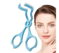 Eyelid Opener Tool - Contactx Lens Eye Opener Tool | Contactx Lenss Eyes Stretcher | Eyes Opening Clips Tools Suitable for Safe Lens Insertion, Eye Care Routine, Makeup Application