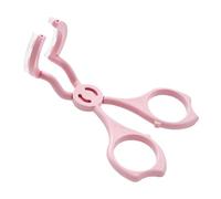 Eyelid Opener Tool - Soft Contact lensWearing Aid with Integrated Silicone Strip, Beginner Friendly lensApplication Helper, Comfortable Eye lensHandling Accessory | Soft lensInsertion Tool