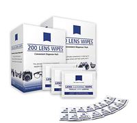 Eyelid Sterile Cleansing Wipes x 20 Only