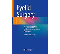 Eyelid Surgery: A Fresh Perspective on Correcting Common Conditions