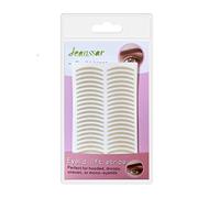 Eyelid Tapes，480Count Complexion Double Eyelid Tape Stickers Breathable Eyelid Correcting Stripes, Instant Eye lid Lift Without Surgery Stay 24 Hours, for Hooded, Uneven, Mono-eyelids，Slim
