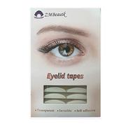 Eyelid Tapes 5MM Eyelid Correction strips Eye Lift Tools for droopy Eyelids