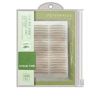 Eyelid Tapes Stickers Natural Eyelid Lift Strips for Slight Droopy Eyes
