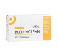 Eyelid Wipes - Thea Blephaclean Eyelid Sterile Cleansing 20 Wipes - Pack of 3