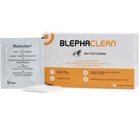 Blephaclean Eyelid Wipes 20's