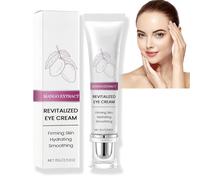 Eyelift Serum Mango Revitalize Eye Cream,eye cream for dark circles and puffy eyes,Hyaluronic Acid Repair Cream,eye bag crea-m,Wrinkles Eye Creams Oil Essence Firming Crea-m,eye tightening cre-am