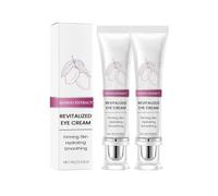 Eyelift Serum - Mango Revitalize Firming Eye Cream with Hyaluronic Acid - Anti-Wrinkle Treatment, Reduces Dark Circles, Puffiness and Bags for Smooth, Lifted Eyes (2)