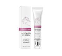 Eyelift Serum - Mango Revitalize Firming Eye Cream with Hyaluronic Acid - Anti-Wrinkle Treatment, Reduces Dark Circles, Puffiness and Bags for Smooth, Lifted Eyes (1)