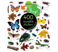 Eyelike Stickers: Bugs