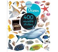 Workman Calendars Stickers – Eyelike Stickers: Ocean