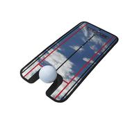 EyeLine Golf Putting Alignment Mirror