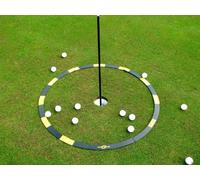 EYELINE GOLF TARGET CIRCLES. 3 FOOT.