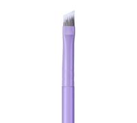 Eyeliner Brush,EIGSHOW Precision Eye Liner Makeup Brush with Silver Ion Bristles, Ultra Thin Slanted Flat Angle, Cruelty-Free Synthetic Bristles, Great for Pros & Beginners(E835 MP)