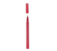 Eyeliner Eraser 12 Color Mattes Liquid Eyeliner For Eye Makeup Long Lasting Mattes Eyeliner Rainbow Liquid Eyeliner 1ml Cat Line (G, One Size)